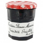 BM Confiture Cerise Griotte  370g